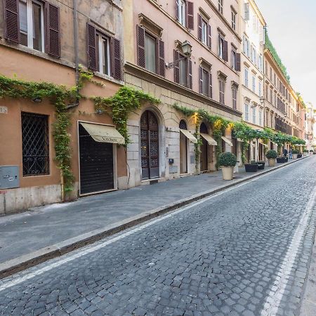 Spanish Steps Frezza Loft Roma Esterno foto