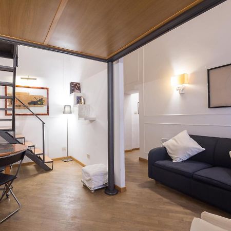 Spanish Steps Frezza Loft Roma Esterno foto