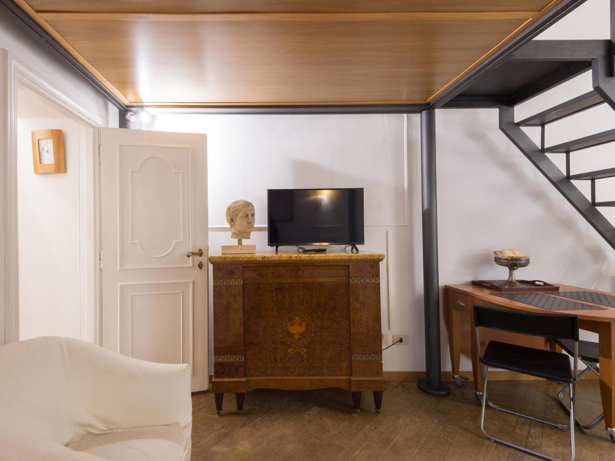 Spanish Steps Frezza Loft Roma Esterno foto
