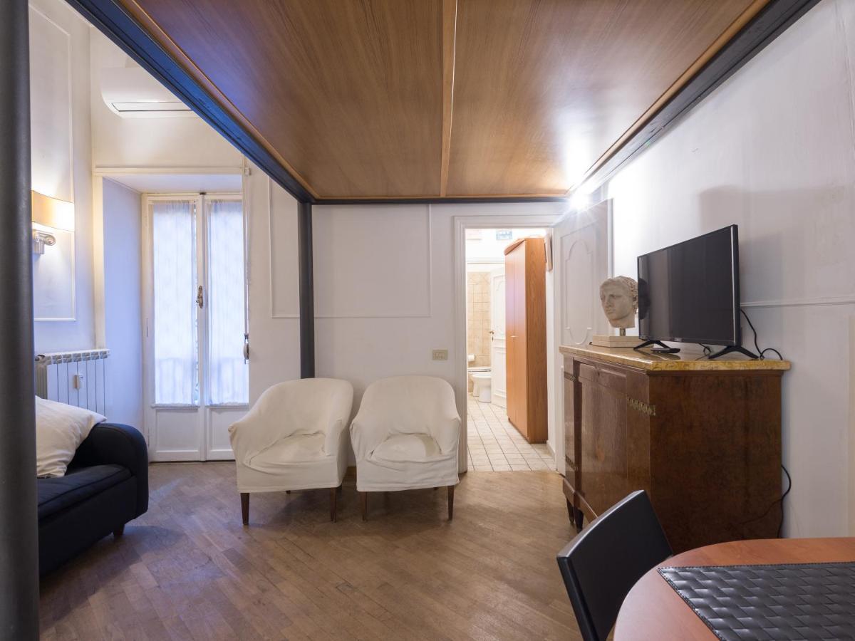 Spanish Steps Frezza Loft Roma Esterno foto