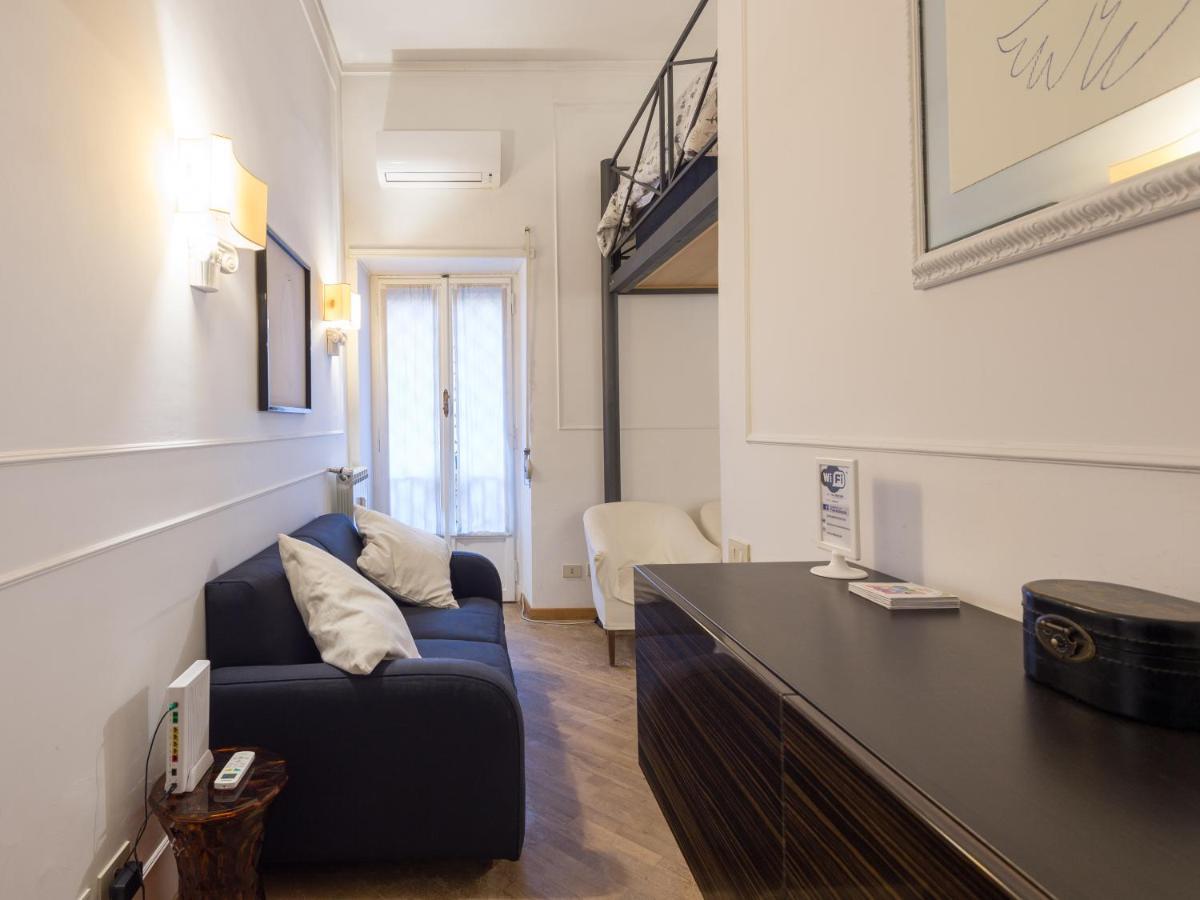 Spanish Steps Frezza Loft Roma Esterno foto