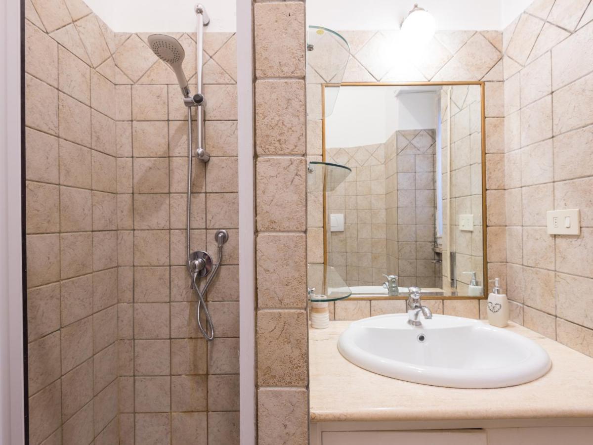 Spanish Steps Frezza Loft Roma Esterno foto