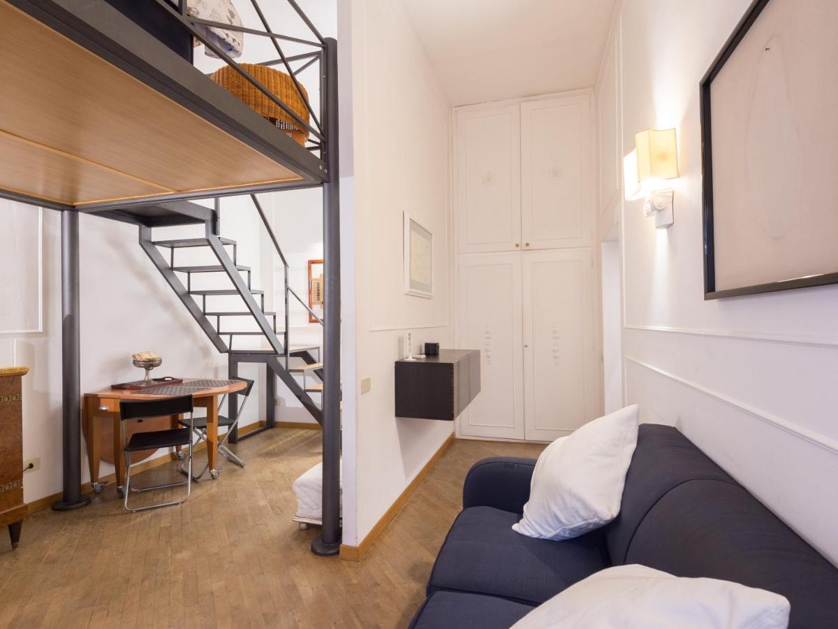 Spanish Steps Frezza Loft Roma Esterno foto